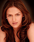 Esha Deol